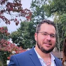 I'm happy to share that I'm starting a new position as Mgr II