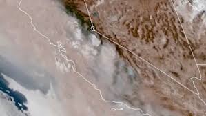 Jun 01, 2021 · the state of california and vandenberg space force base are planning and building new infrastructure to capture more of the growing commercial space launch business. Images Of Wildfires From Space Show Smoke From California To Arkansas Videos From The Weather Channel Weather Com