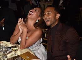 A post shared by chrissy teigen (@chrissyteigen). Chrissy Teigen John Legend Had Huge Fight At Kim And Kanye S Wedding