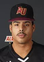 2022 Baseball Roster