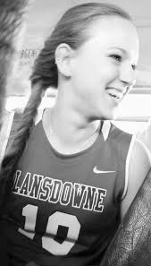 Kayla Virginia Linton (1999-2017)