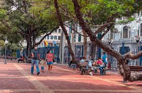 El Malecón 2000 será punto de vacunación para estudiantes en Guayaquil