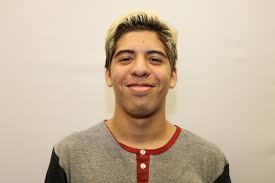 Review-Journal high school all-state wrestling teams