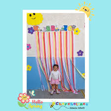 Guardería Chorcholines