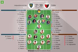 Club especializado de alto rendimiento independiente del valle. Asi Seguimos El Directo Del Independiente Del Valle Colon