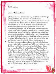 24 adventskalender geschichten zum ausdrucken adventskalender 2019 12 30 24. 27 Geschichten Adventskalender Ideen Weihnachten Geschichte Gedichte Zum Advent Adventgeschichte