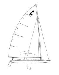 Also recommended for small lakes, flat water. The History Of Tempo Scow