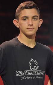 Morenci wrestlers earn third state title in six seasons, eighth overall