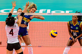 Brasil e japão ao vivo , assistir japão x brasil vôlei ao vivo , assistir vôlei ao vivo brasil x japão , assistir vôlei sportv2 ao vivo. Brasil Supera O Japao E Alcanca Segunda Vitoria No Grand Prix De Volei No Rio De Janeiro Fotos Publicas