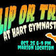 Flip or Treat at Hart Gymnastics! event image