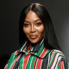 According to one uk news outlet, the supermodel adopted a baby, and is excited about starting motherhood. Naomi Campbell Announces She S A Mom