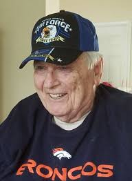 James E. Danenhauer Obituary June 1, 2018