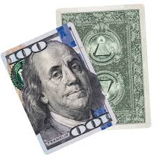 Benjamins Cash Cards