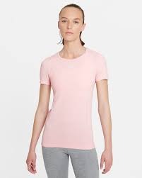 Check spelling or type a new query. Nike Dri Fit Adv Aura Women S Slim Fit Short Sleeve Top Nike Lu