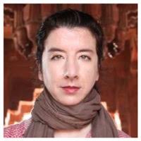 Sherri Maxwell a Regional APAC Creative Director in Australia