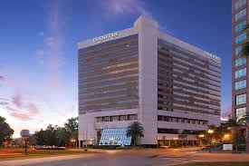 Downtown orlando is the historic core and central business district of orlando, florida, united states. Doubletree By Hilton Hotel Orlando Downtown Updated 2021 Prices Reviews And Photos Florida Tripadvisor