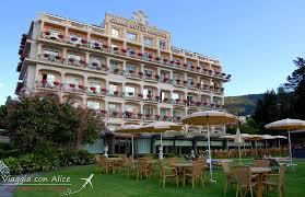 Li chiudi prima di addormentarti e hai ricordi e relax da portare con. Weekend In Un Hotel Da Sogno A Stresa Sul Lago Maggiore