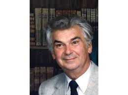 Everett VanDyne Obituary (1929