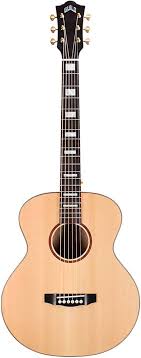 Guild Acoustic Guitars | Guild Guitars