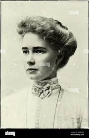 Lillian smith hi-res stock photography and images