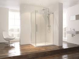 Trackless Glass Bathtub Doors Shower Doors Bathroom Design Decor Bathtub With Glass Door