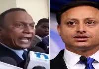 MILITARES y POLICIALES