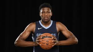 Memphis Grizzlies sign GG Jackson II to Two-Way Contract ...