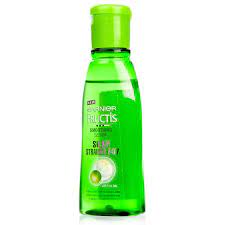 Review of garnier fructis silky straight 24/7 smoothing serum: Buy Garnier Fructis Silky Straight Hair Serum 45 Ml Online Sastasundar Com