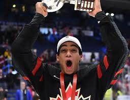 Canada is expected to compete at the 2020 summer olympics in tokyo. Byfield Captures World Junior Gold With Canada S National Junior Team Sudbury Wolves