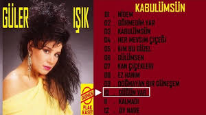 Güler işık kimdir, kaç yaşında ve nereli? Guler Isik Biyografya