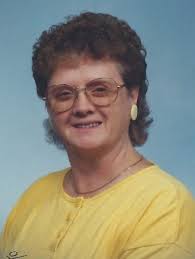 Martha Dee Rohrer Obituary 2020