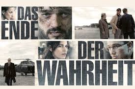 Das ende der wahrheit, ab 30. Das Ende Der Wahrheit 2019 Filmkritik Myofb De