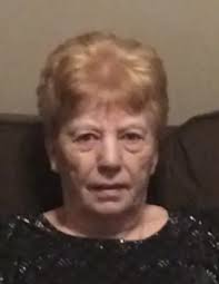 Obituary information for Julia Oliver