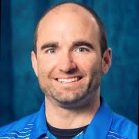 Andrew Eldridge, MHA