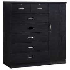 7 Drawer Jumbo Chest