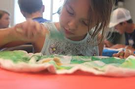 Dealing with diabetes: Kids attend special camp at the Marco YMCA