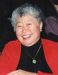 Amy Qu Chinn Obituary