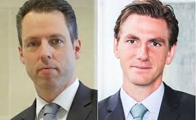 Services include market intelligence, business execution, liquidity provision, processing and client servicing. Ubs Wealth Management Beruft Maximilian Kunkel Zum Investmentchef