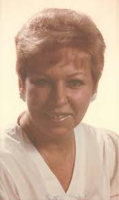 Ann (Gymziak) Vozella