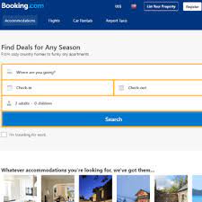 Here's how he does it and how you can, too. 30 Best Hotel Booking Sites