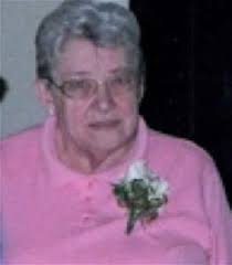 Marguerite Charlotte "Peg" Brusie