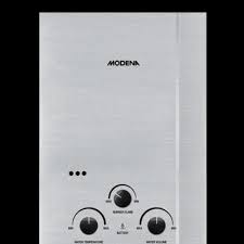 Selain itu, kamu juga bisa cek harga terbaru water heater gas dan diurutkan dari harga yang termurah! Jual Harga Super Promo Gas Water Heater Modena Gi 6s 6 Liter Menit Murah Jakarta Selatan Myelectronic Tokopedia