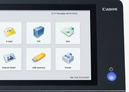 Software est un téléchargement facultatif qui active des fonctionnalités avancées et vous aide à tirer le meilleur parti. Scanner Canon Imageformula Scanfront 400 Infinytech Reunion