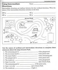 Social Studies Skills Social Studies Worksheets Map Skills Worksheets Middle School Maps