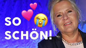 View details that no one tells you about. Silvia Wollny Dieses Familienvideo Ruhrt Fans Zu Tranen Youtube