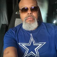 Michael 'Venom' Page