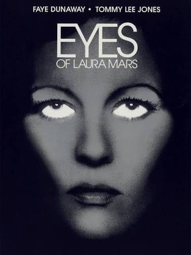 Prime Video: Eyes of Laura Mars