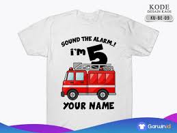 Pola dibawah ini saya buat dengan ukuran standart konveksi untuk anak usia 1 sampai 3 tahun. Jual Kaos Custom Couple Family Ulang Tahun Sablon Nama Baju Anak Dan Dewasa Di Lapak Kaos Garwin Bukalapak