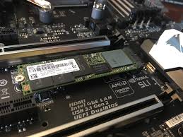 Check our previous article featuring the best motherboards for ryzen 5 3600 for an explanation why pcie 4.0 supported by x570 chipset isn't something that will give you. Ryzen 7 1800x And Radeon Fury X Building The Water Cooled Fire Breathing Apex Of Amd Power Gamestar