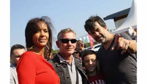 Alla on ainoastaan seuraavia kriteereitä vastaavat ilmoitukset: Festival Romans Sur Isere Foire Du Dauphine Retour En Images Sur La 82eme Edition